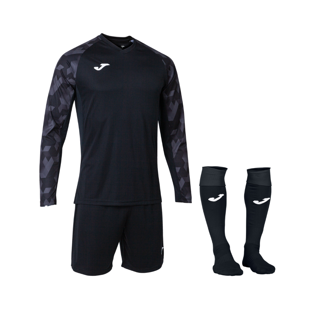 Tenue Joma Zamora VII M/l - Rose Fluo - Taille 2XS - Manches Longues - 7