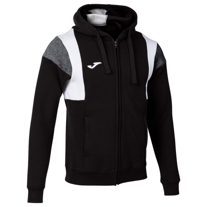 Joma Confort III Hooded Jacket