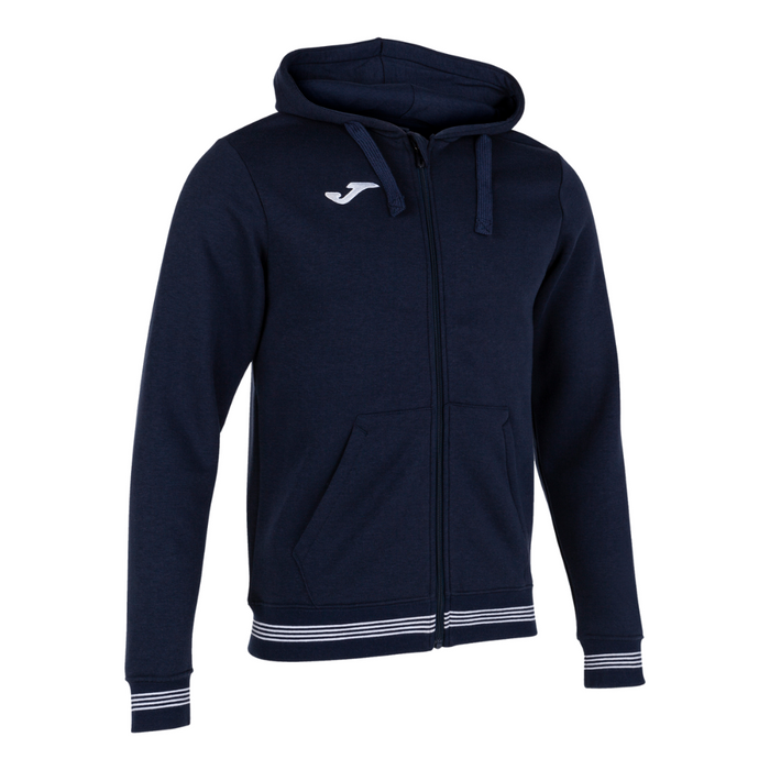 Joma Campus III Hooded Jacket