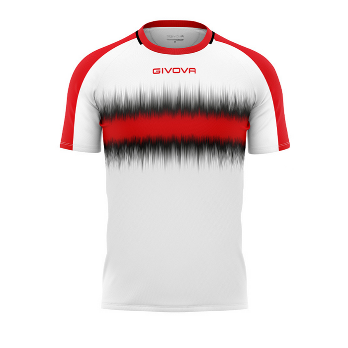 Givova Radio Short Sleeve Shirt