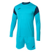 Joma Phoenix Goalkeeper Set in Turquoise/Navy