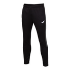 Joma Eco Championship Long Pants in black/anthracite