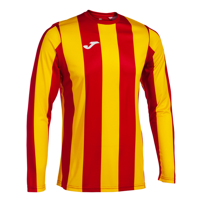 Joma Inter Classic Long Sleeve Shirt