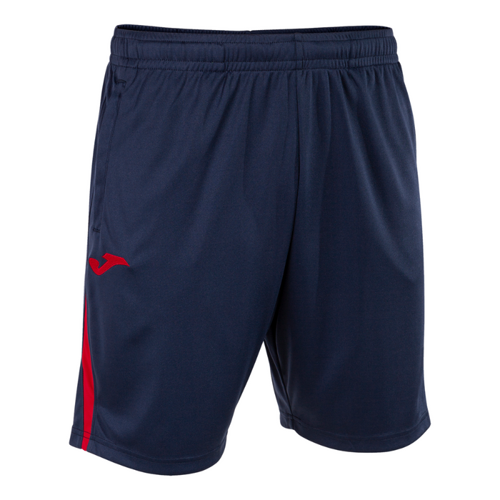 Joma Championship VII Bermuda Shorts