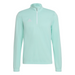 Adidas Entrada 22 Training Top in Clear Mint