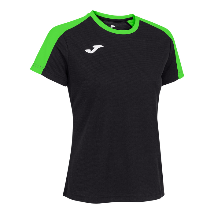 Joma Eco Championship Short Sleeve Shirt Women's