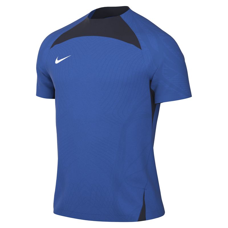 Nike Dri-FIT ADV Vapor IV Knit Shirt in royal blue