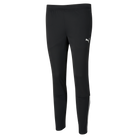Puma Team Liga 25 Training Pants Womens in black