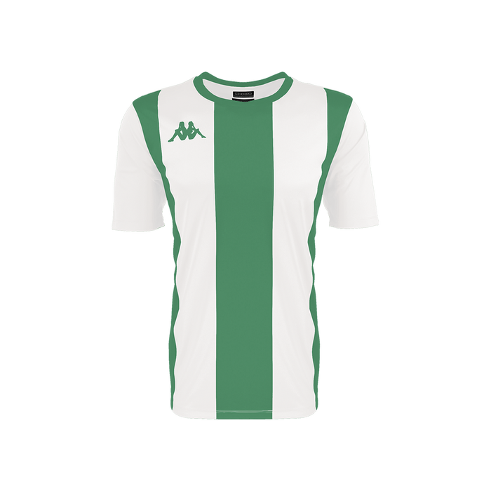 Kappa Caserne Short Sleeve Shirt