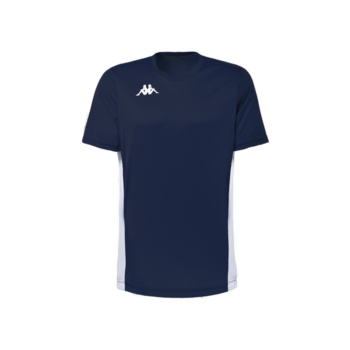 Kappa Wenet Short Sleeve Shirt