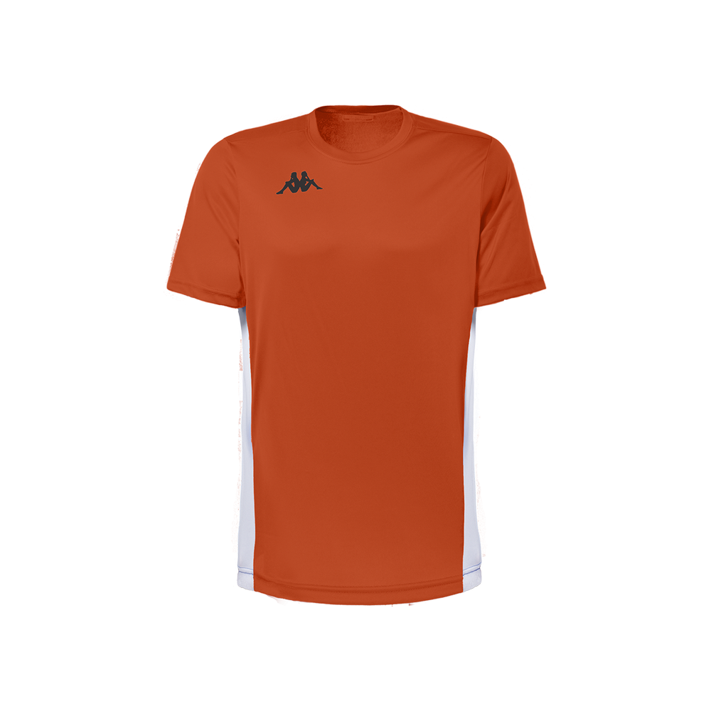 Orange kappa shirt shop