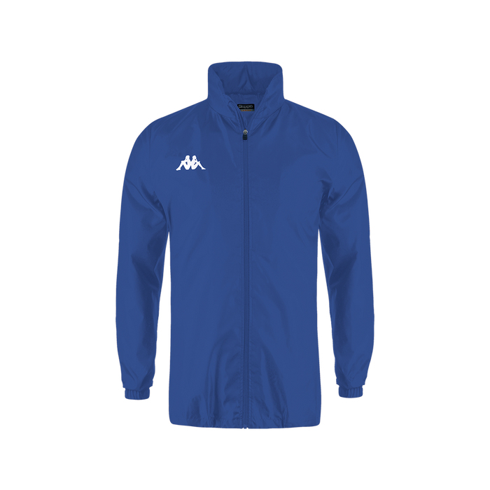 Kappa top soccer jacket