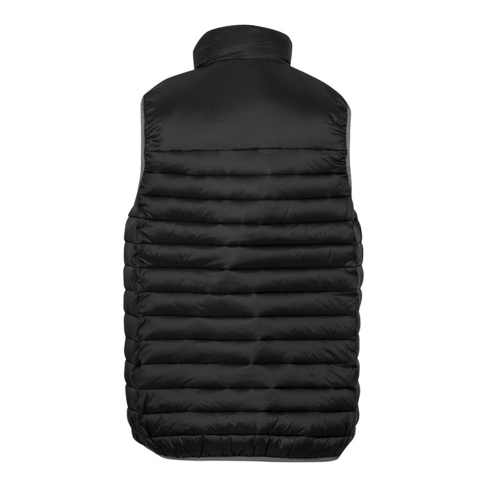 Kappa Drezzo Sleeveless Padded Jacket