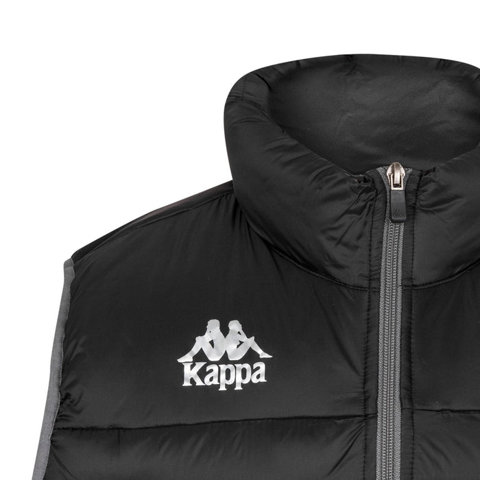 Kappa Drezzo Sleeveless Padded Jacket