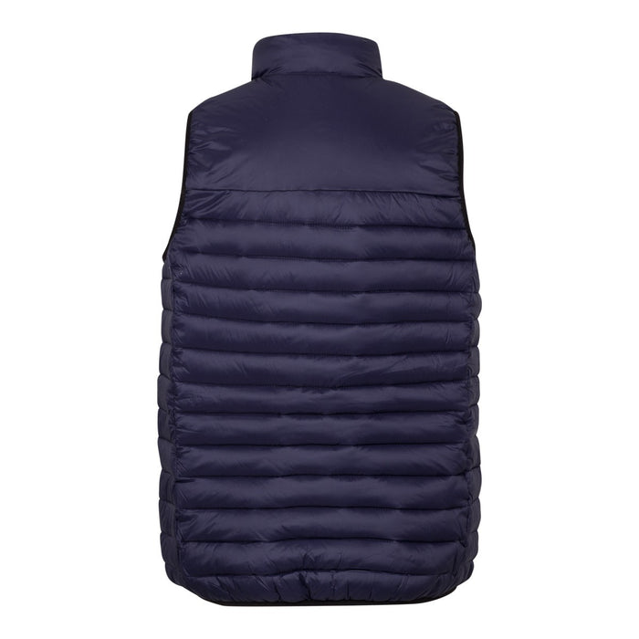 Kappa Drezzo Sleeveless Padded Jacket