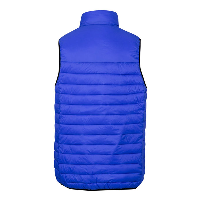 Kappa Drezzo Sleeveless Padded Jacket