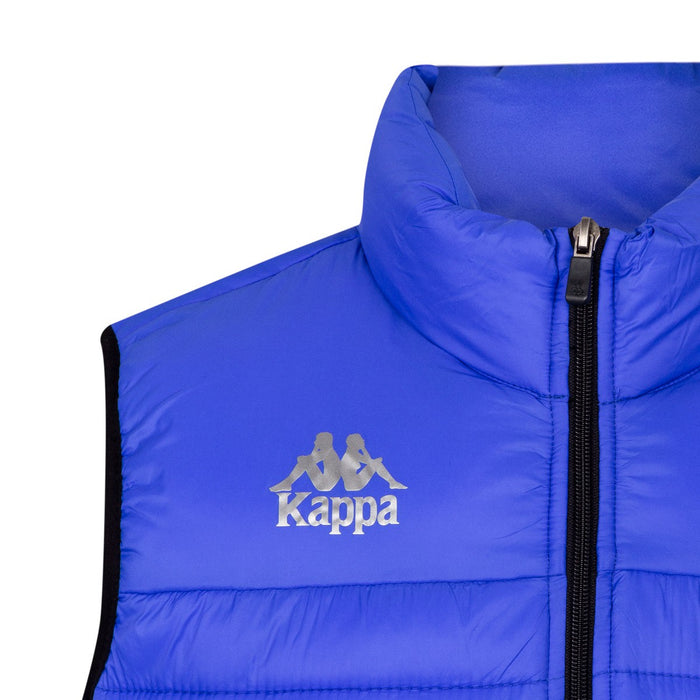 Kappa Drezzo Sleeveless Padded Jacket