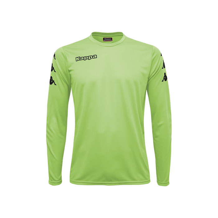 Kappa goalkeeper jersey on sale