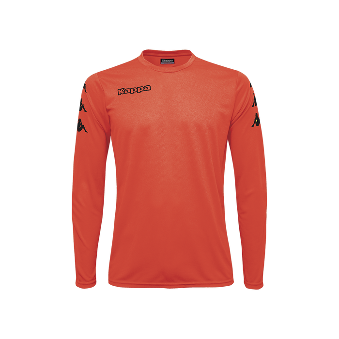 Kappa goalkeeper jersey sales
