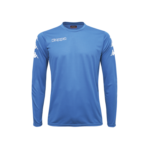 Kappa goalkeeper jersey clearance