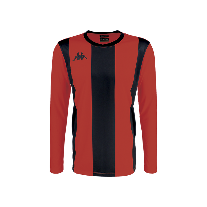 Kappa Caserne Long Sleeve Shirt