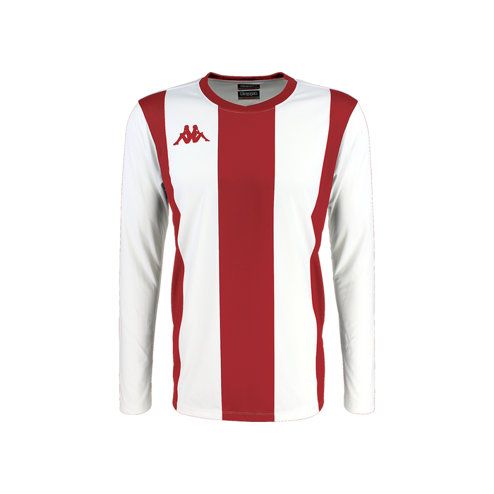 Kappa Caserne Long Sleeve Shirt