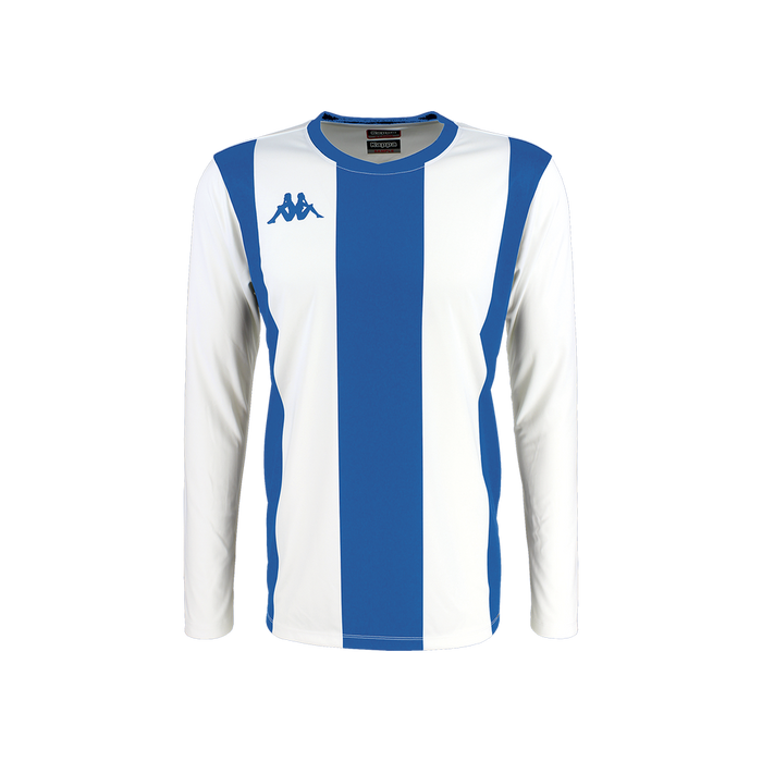 Kappa Caserne Long Sleeve Shirt