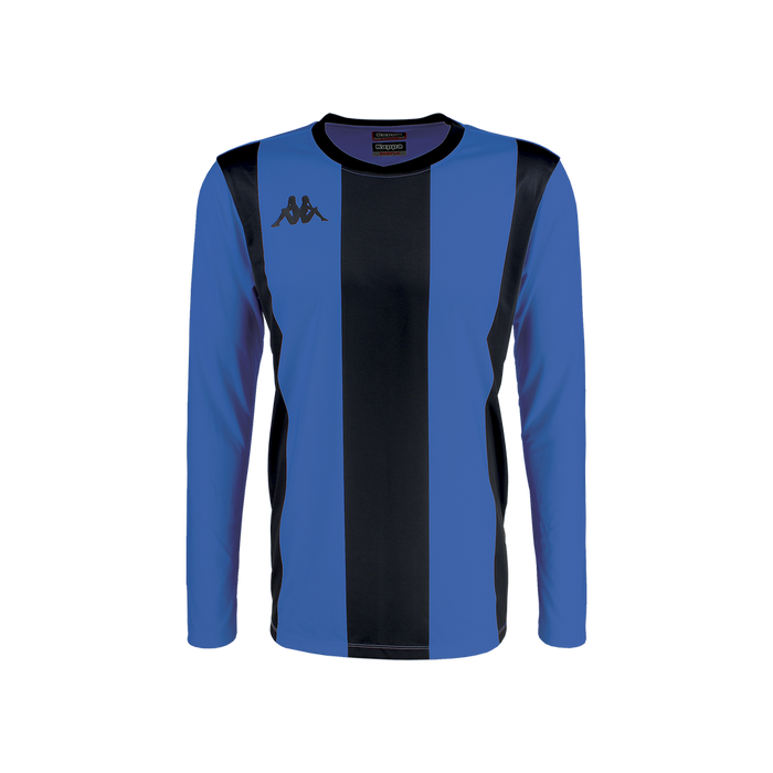 Kappa Caserne Long Sleeve Shirt