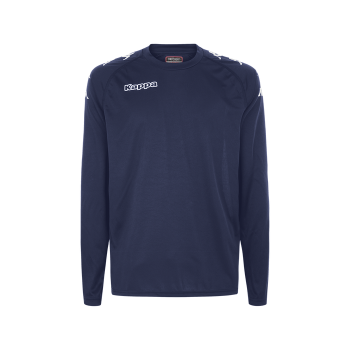 Kappa Cinanda Long Sleeve Shirt