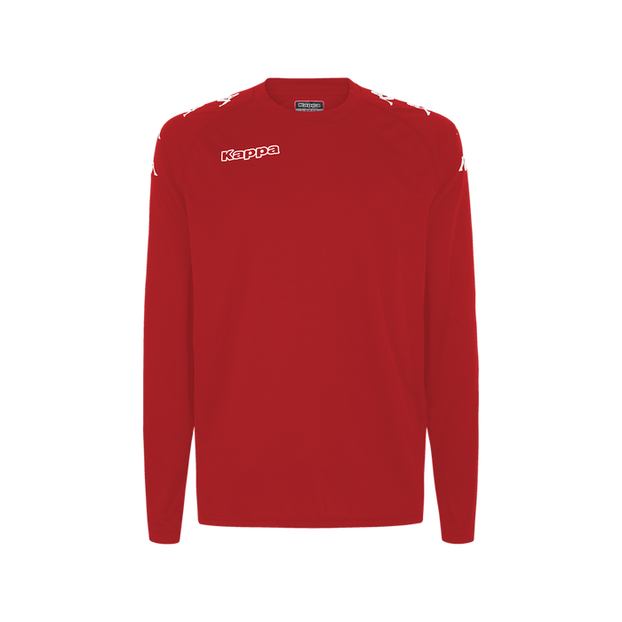 Kappa Cinanda Long Sleeve Shirt