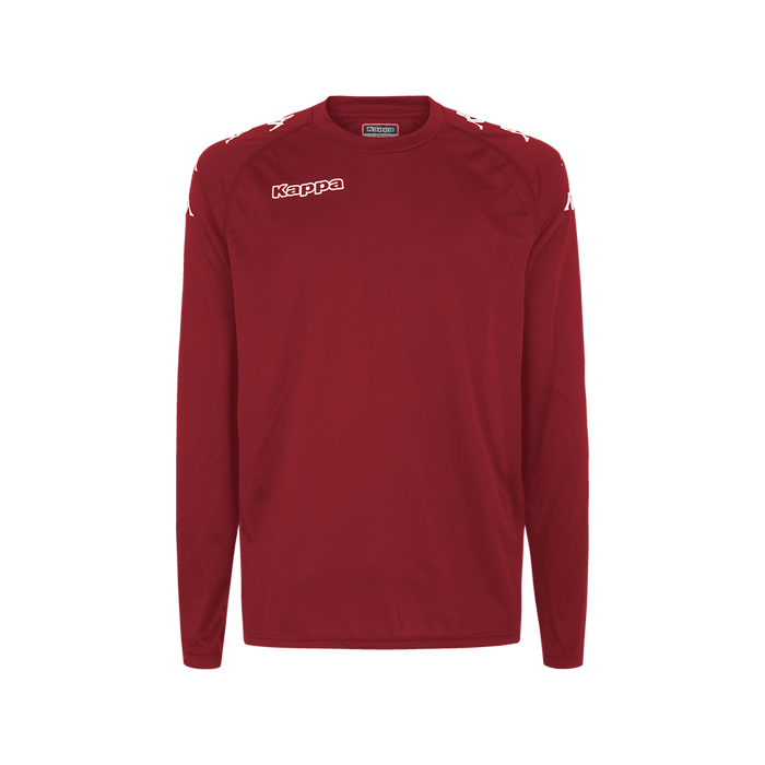 Kappa Cinanda Long Sleeve Shirt