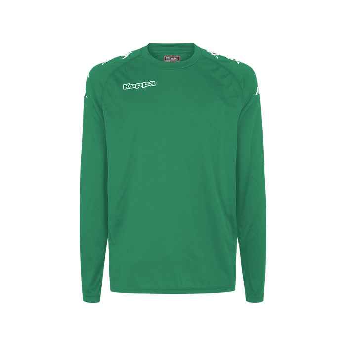 Kappa Cinanda Long Sleeve Shirt