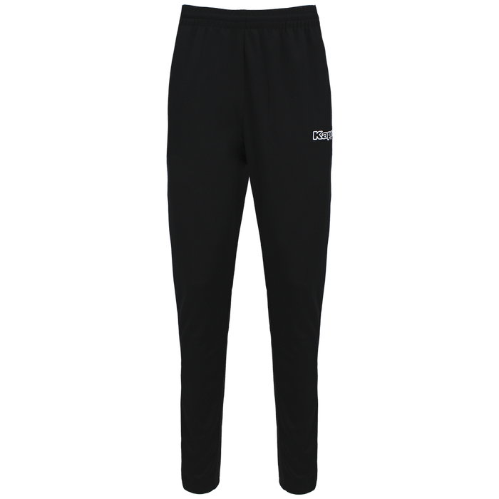 Kappa polyester sales track pants