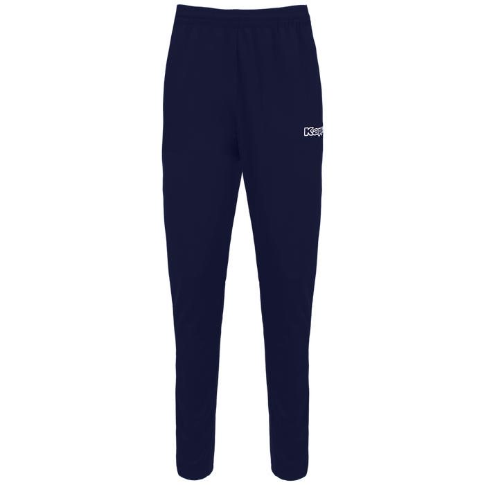 Kappa navy 2025 track pants