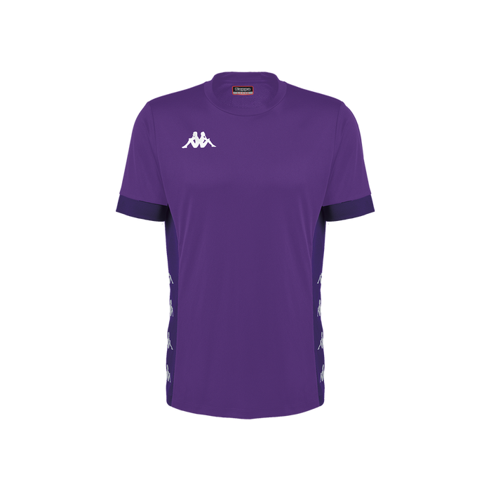Kappa Dervio Short Sleeve Shirt — KitKing