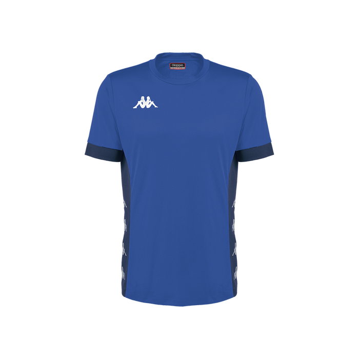 Kappa Dervio Short Sleeve Shirt