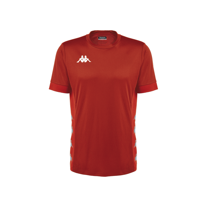 Kappa Dervio Short Sleeve Shirt