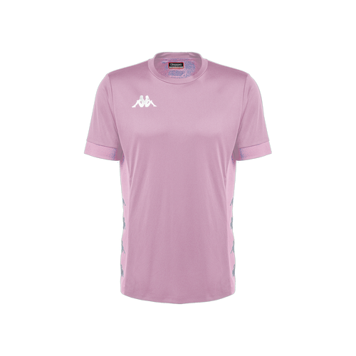 T-Shirt Kappa Dervio Unisex | Verde Taglia M