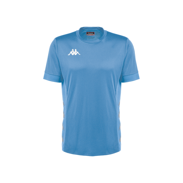 Kappa Dervio Short Sleeve Shirt