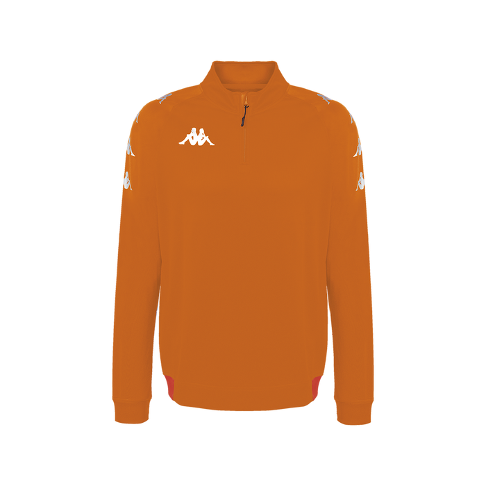 Kappa Trieste 1 4 Sweatshirt
