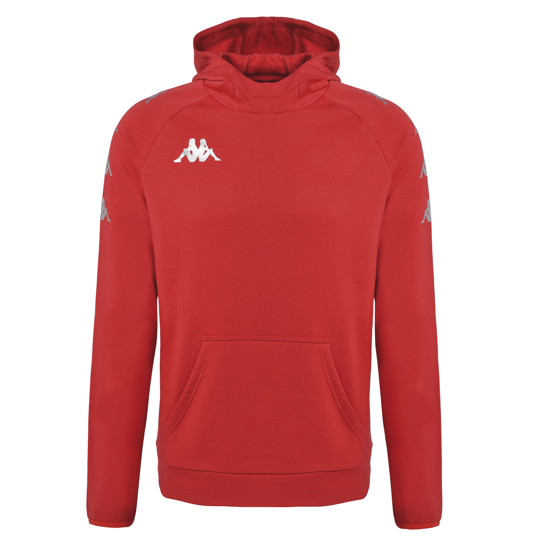 Kappa Diano Hoodie KitKing