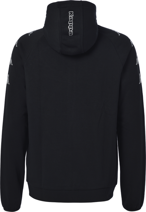 Kappa Divieto Full Zip Hoodie