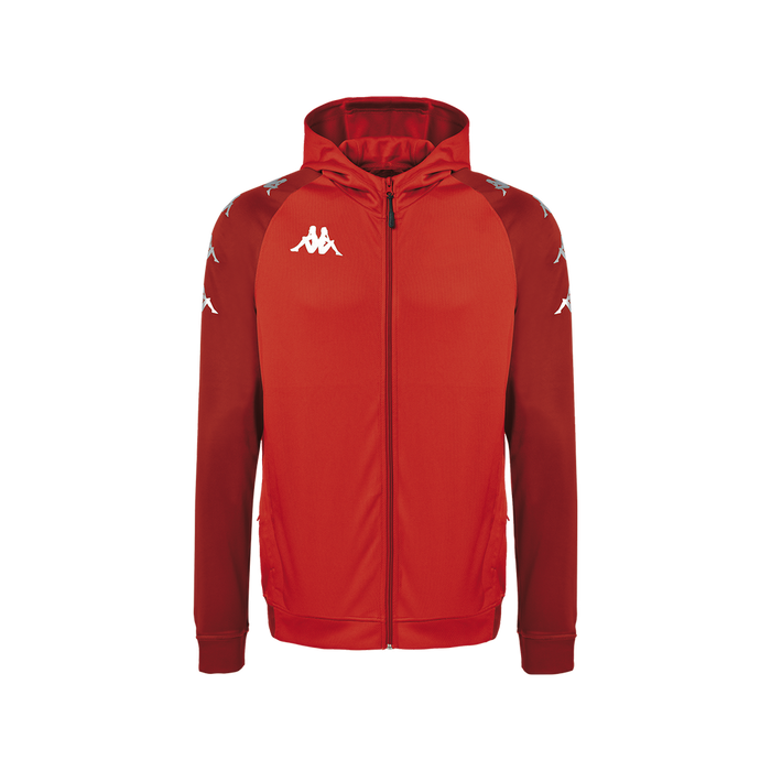 Kappa Tortona Full Zip Jacket