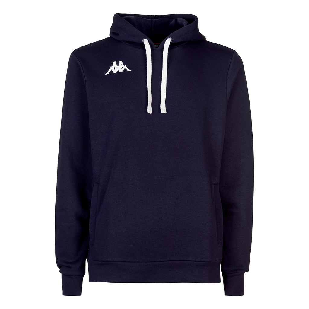 Kappa Bali Hoodie — KitKing