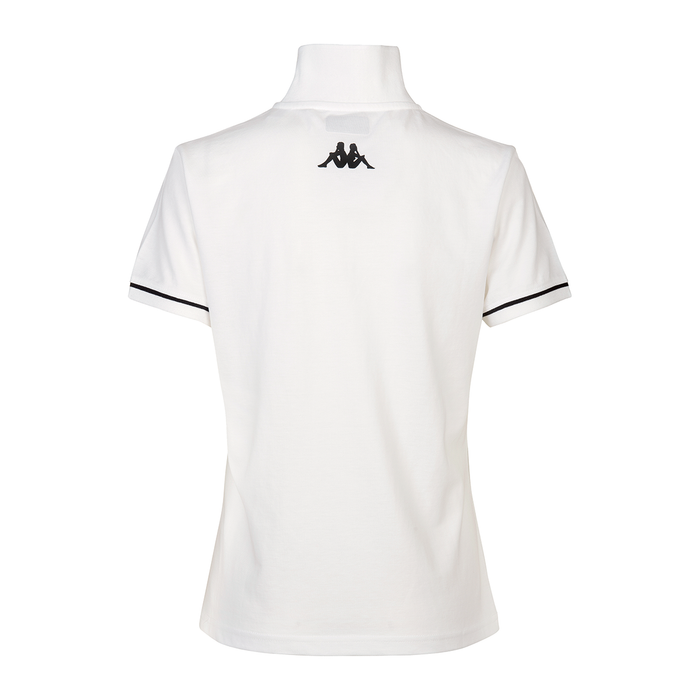 Kappa Barla Pique Short Sleeve Polo Women's