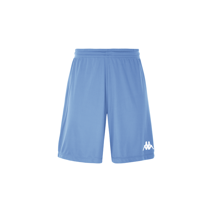 Orange 2025 kappa shorts
