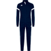 Kappa Dalcito Tracksuit in Blue Marine / White