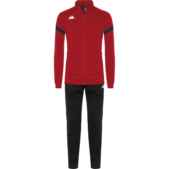 Kappa tracksuit price hotsell