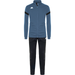 Kappa Dalcito Tracksuit in Blue Lt/Blue Marine