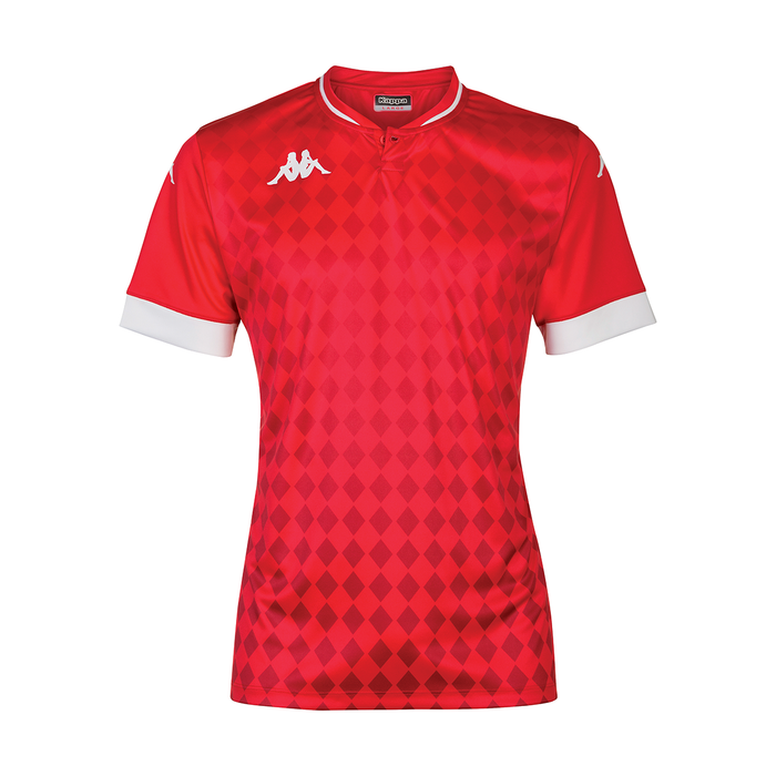 Kappa Bofi Short Sleeve Shirt